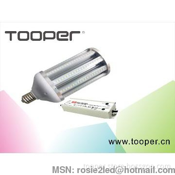 IP64 LED corn light, 60W E39/E40,220V, Beam angle 360degree